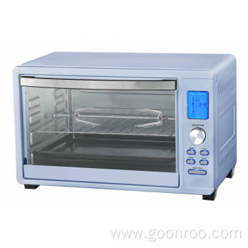 30L toaster digital oven